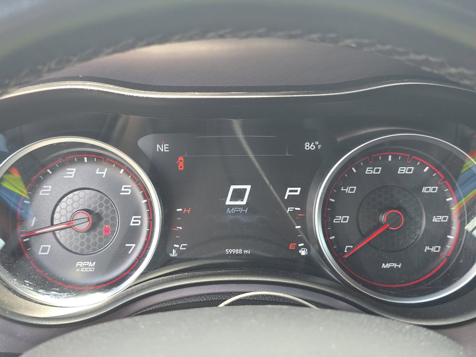 Used 2020 Dodge Charger SXT RWD image 17