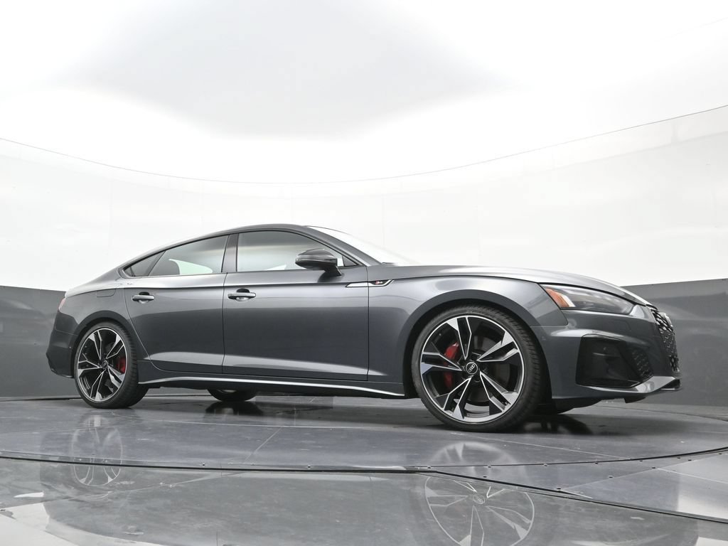 Used 2021 Audi S5 Prestige w/ Prestige Package AWD/4WD image 23