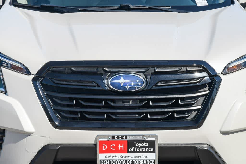 Used 2023 Subaru Forester Premium AWD/4WD image 5