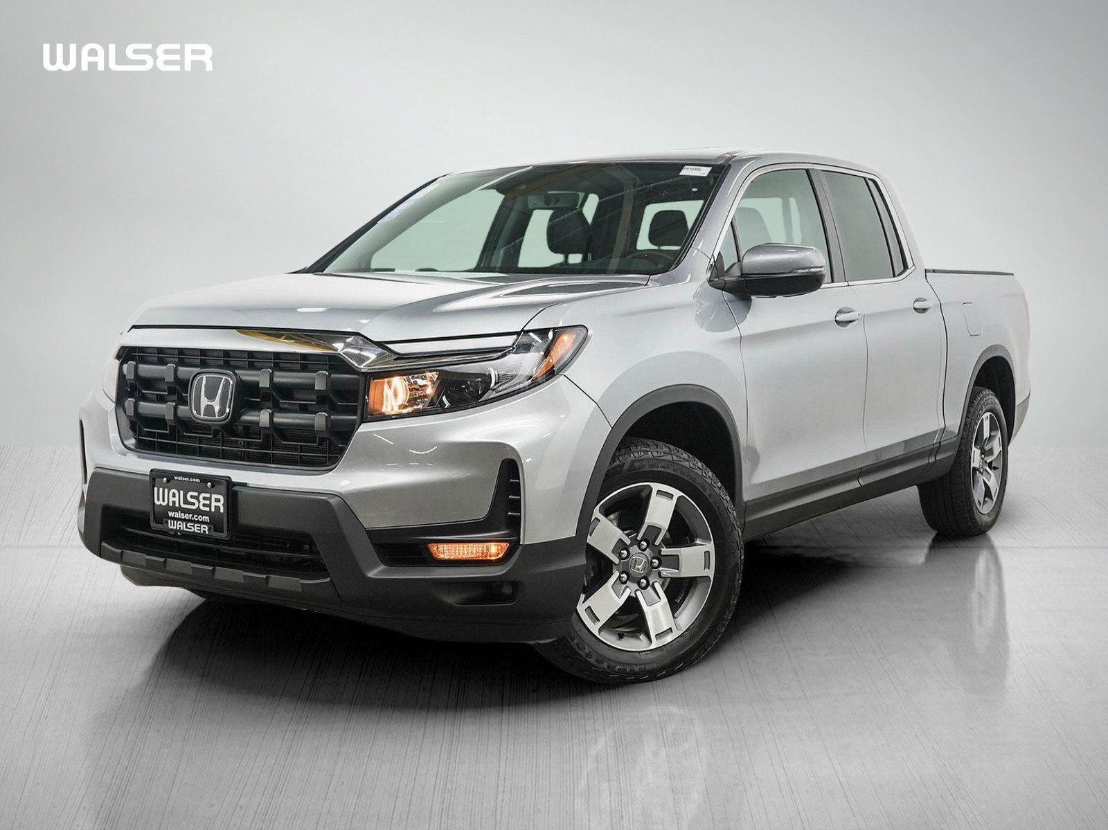 Used 2024 Honda Ridgeline RTL
