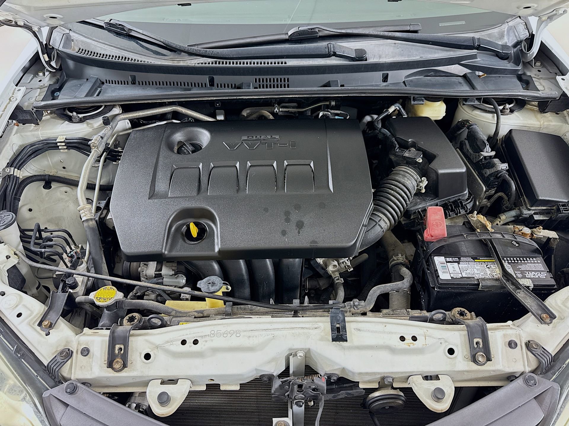 Used 2015 Toyota Corolla LE FWD image 28