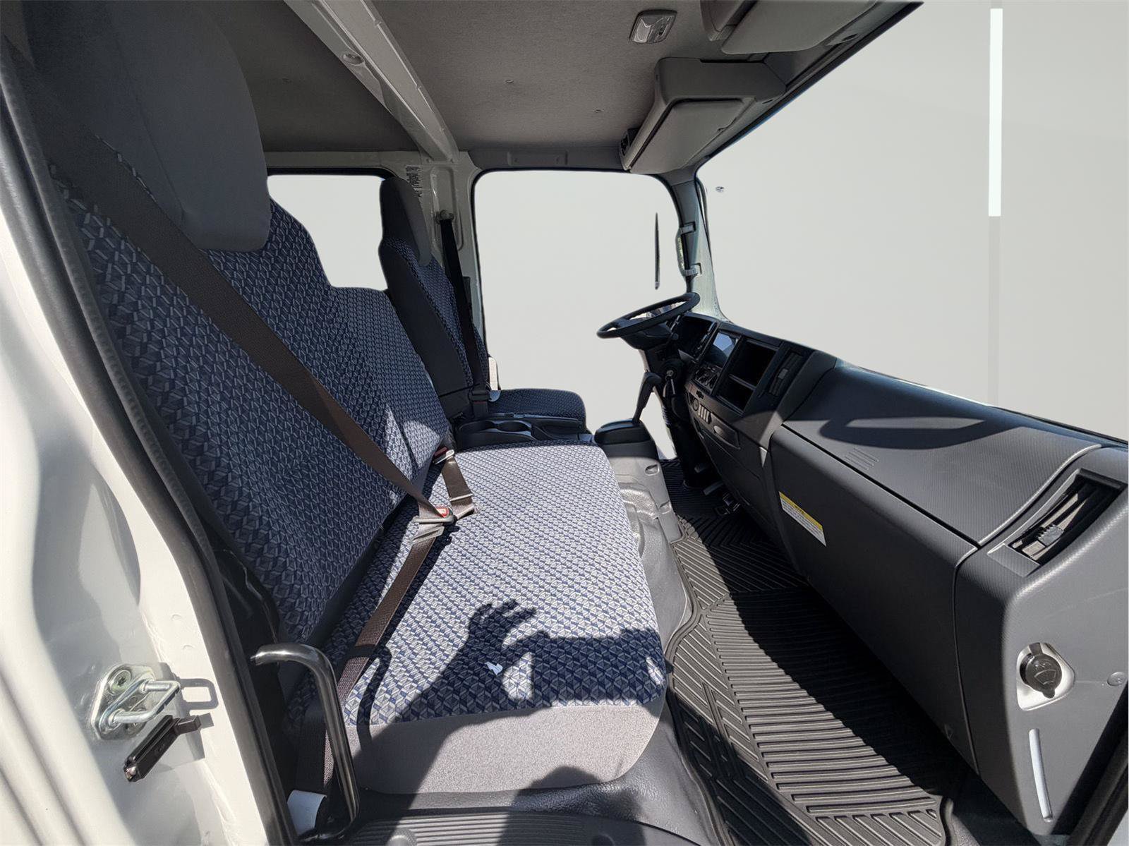 New 2027 Chevrolet Low Cab Forward RWD image 63