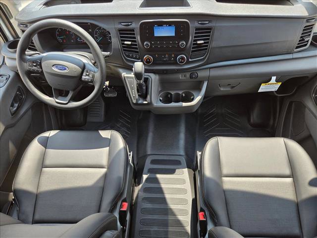 New 2025 Ford Transit 250 148 Medium Roof w/ Load Area Protection Package image 14