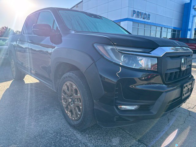 Used 2023 Honda Ridgeline RTL