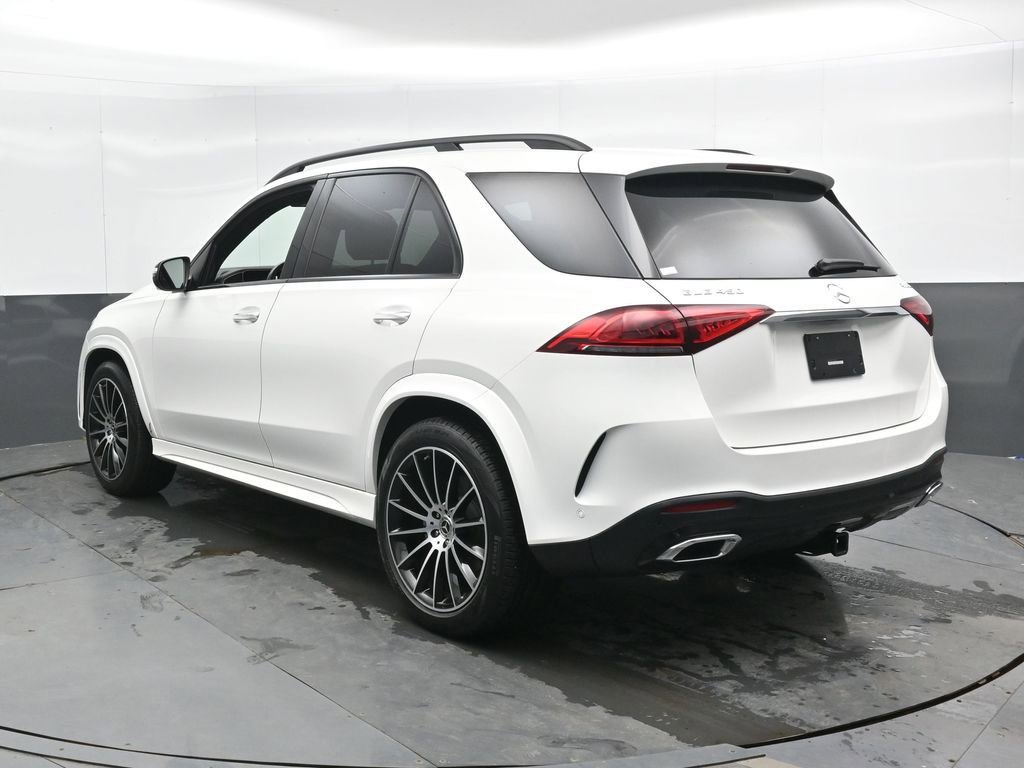 Used 2023 Mercedes-Benz GLE 450 4MATIC image 11