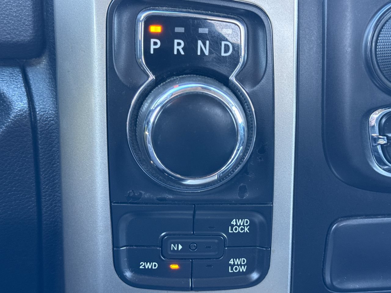 Used 2014 RAM 1500 Outdoorsman AWD/4WD image 19