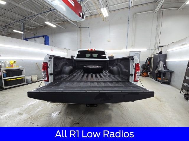 Used 2024 RAM 3500 Big Horn image 8