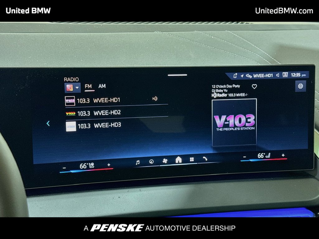 Certified 2026 BMW X3 xDrive30i AWD/4WD image 17