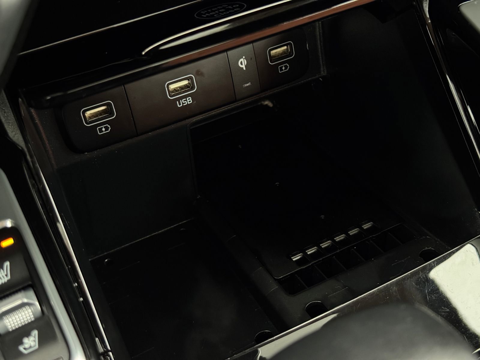 Used 2021 Kia Sorento SX Prestige image 32