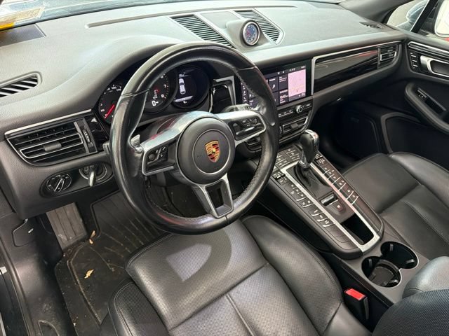 Used 2020 Porsche Macan AWD/4WD image 14