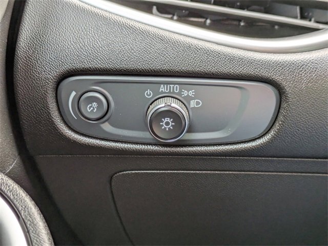 Used 2025 Chevrolet Malibu LT image 26