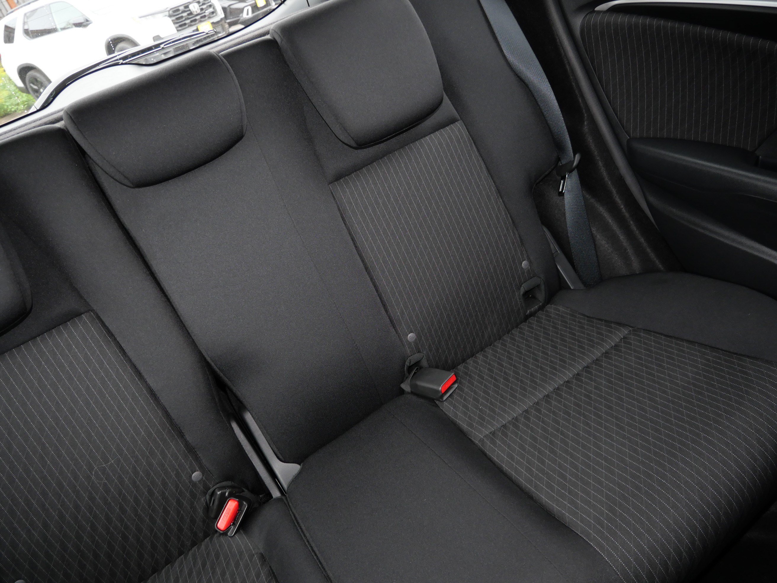 Certified 2019 Honda Fit EX image 14