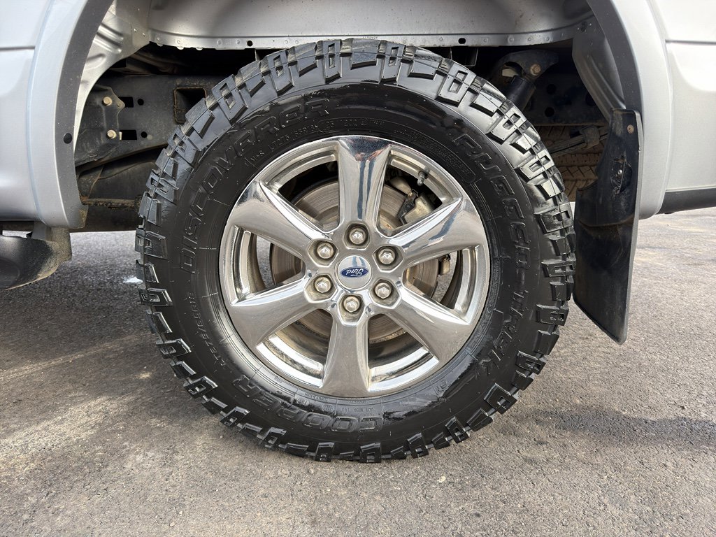 Used 2020 Ford F150 Lariat image 10