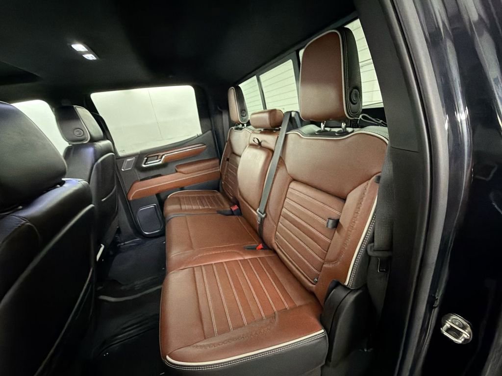 Used 2023 GMC Sierra 1500 Denali Ultimate image 26