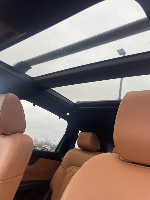 Certified 2025 MAZDA CX-70 3.3 Turbo S w/ Premium Plus image 21