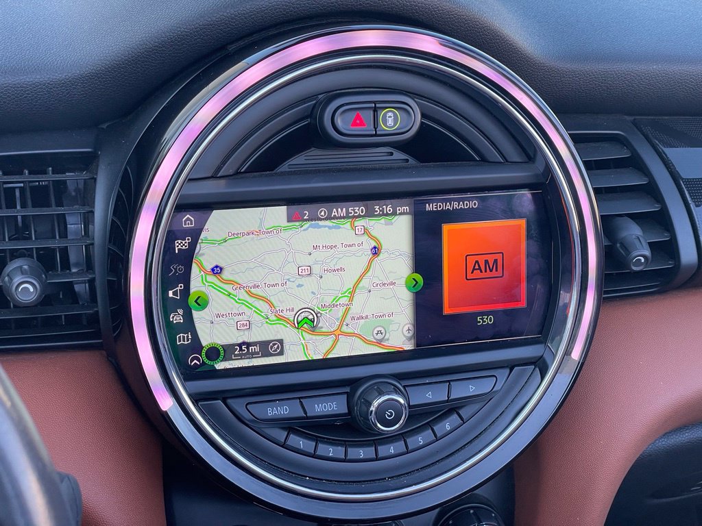 Used 2021 MINI Cooper S FWD image 20