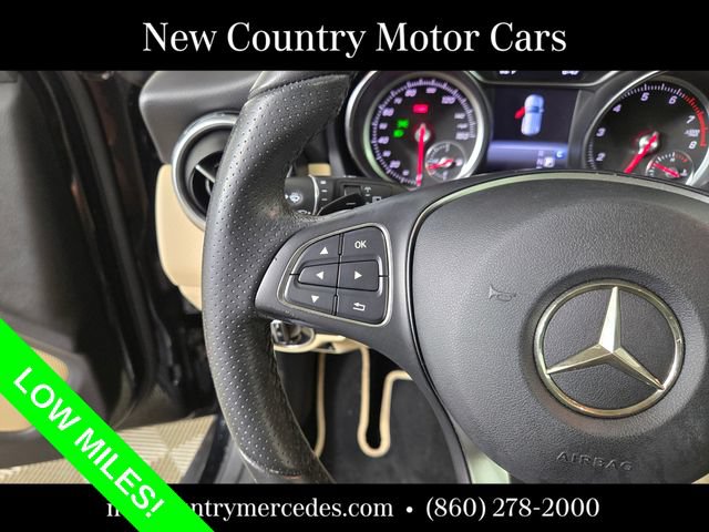 Certified 2018 Mercedes-Benz GLA 250 4MATIC image 21