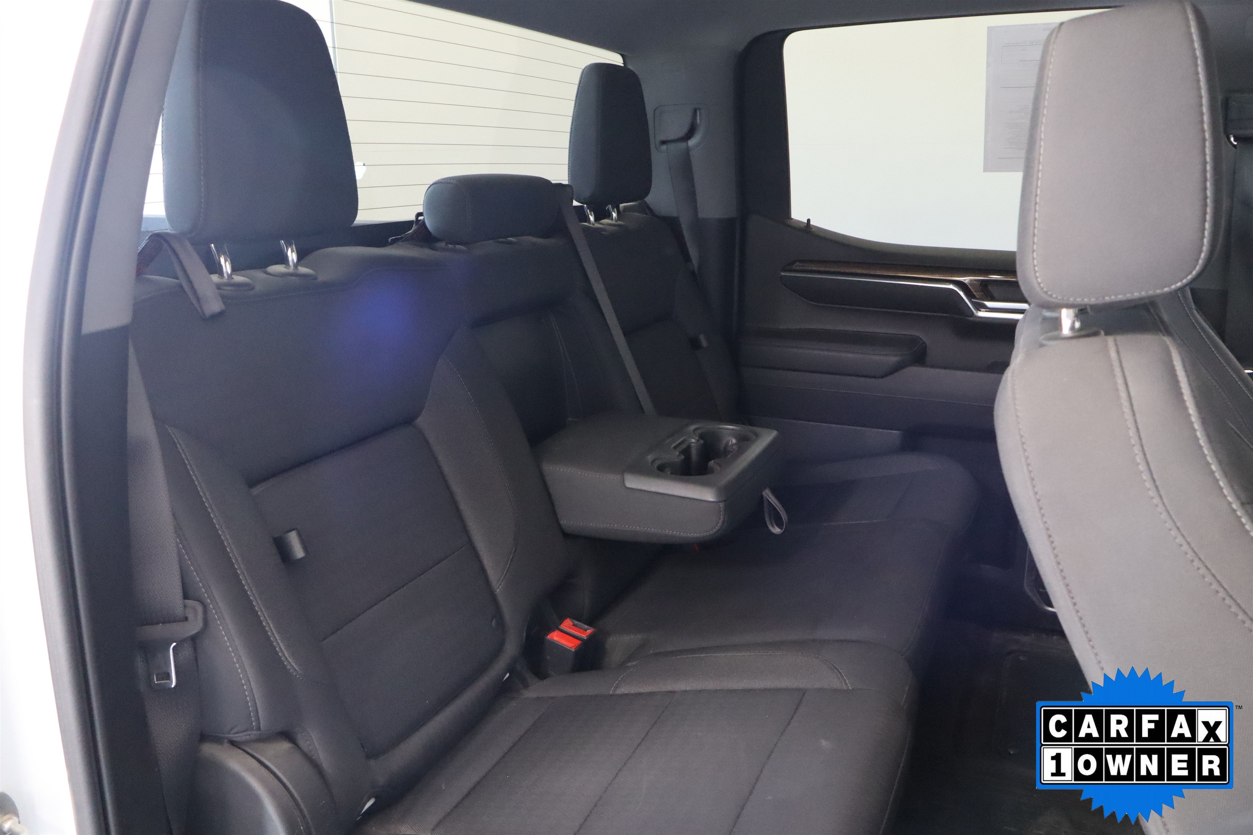 Used 2023 Chevrolet Silverado 1500 LT w/ Protection Package AWD/4WD image 21