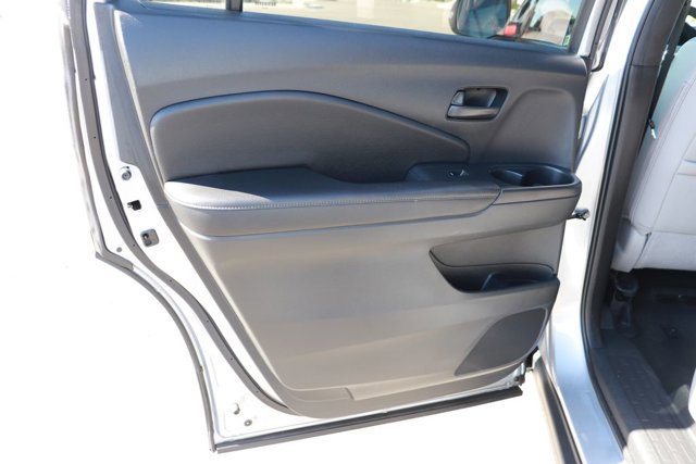 Used 2024 Honda Passport EX-L image 11