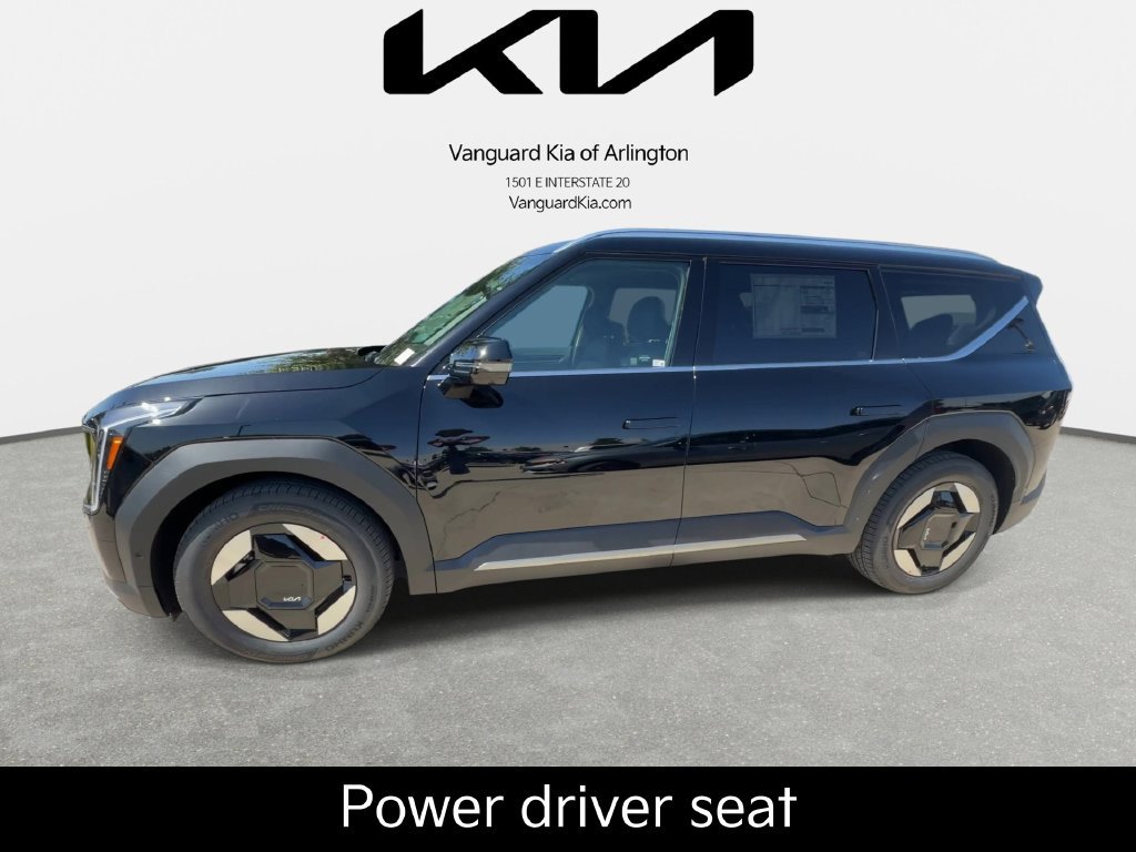 New 2026 Kia EV9 Wind AWD/4WD image 5