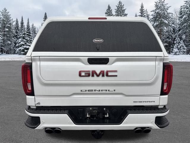 Used 2021 GMC Sierra 1500 Denali w/ Denali Ultimate Package image 4