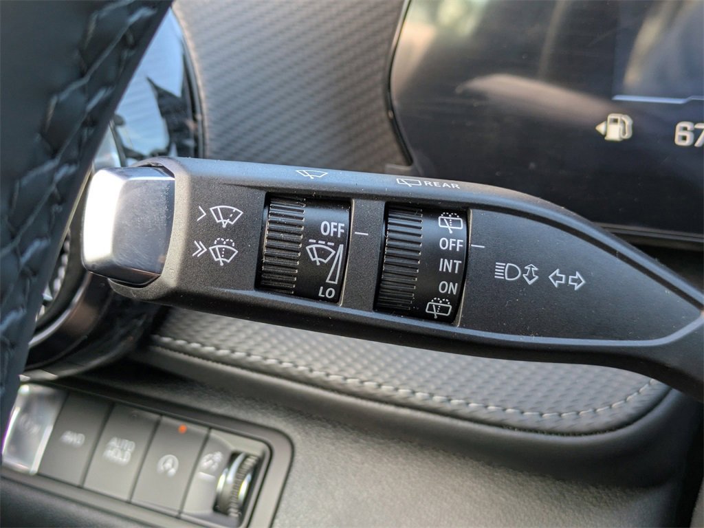 New 2026 Chevrolet Equinox LT w/ Convenience Package II image 27