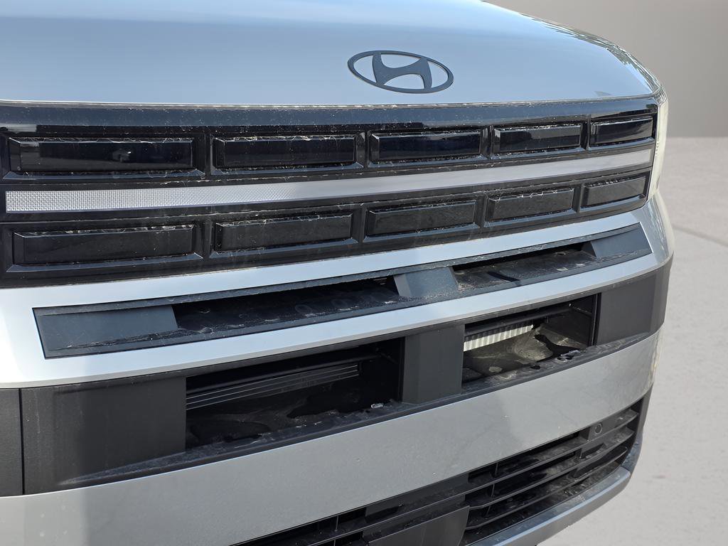 New 2026 Hyundai Santa Fe XRT image 9