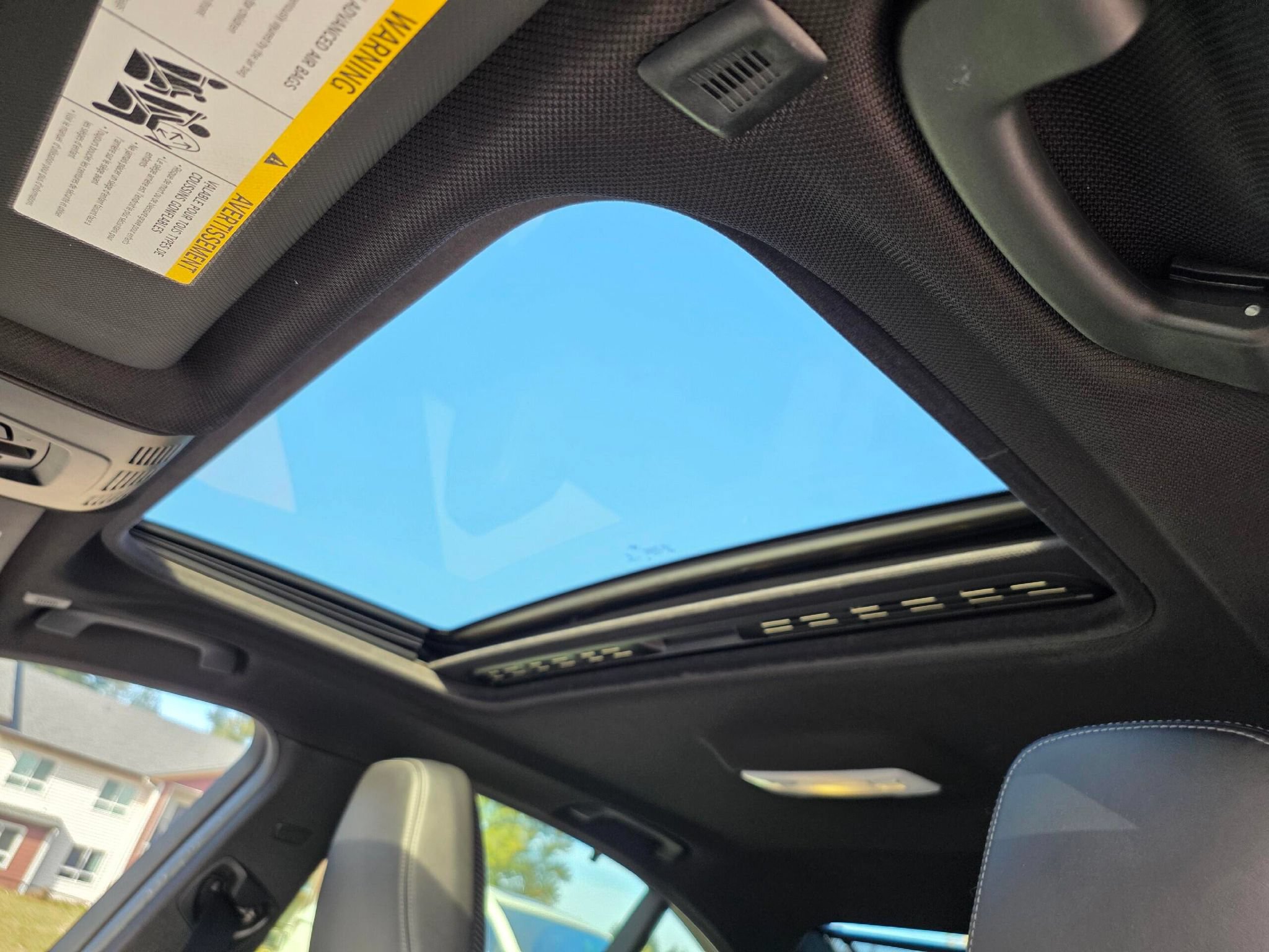 Used 2016 BMW M3 RWD image 20