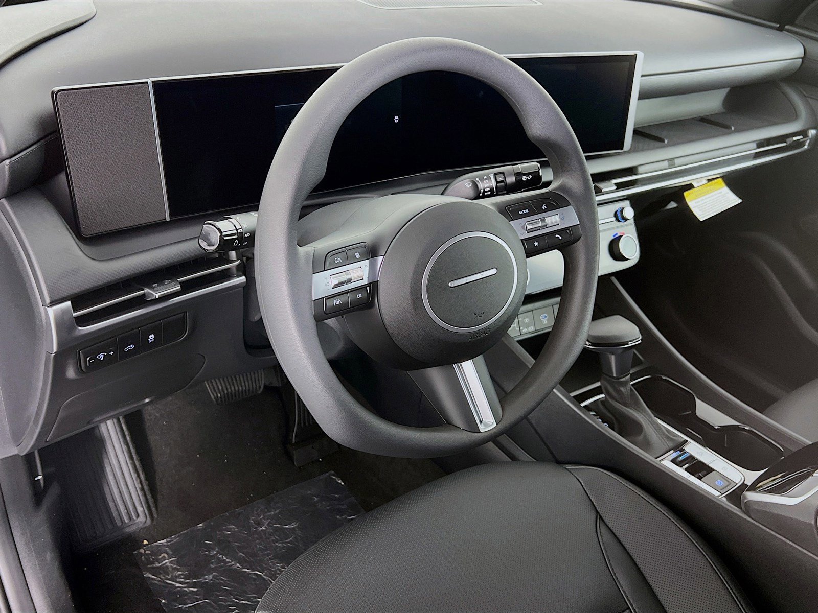 New 2026 Hyundai Santa Cruz SEL AWD/4WD image 7