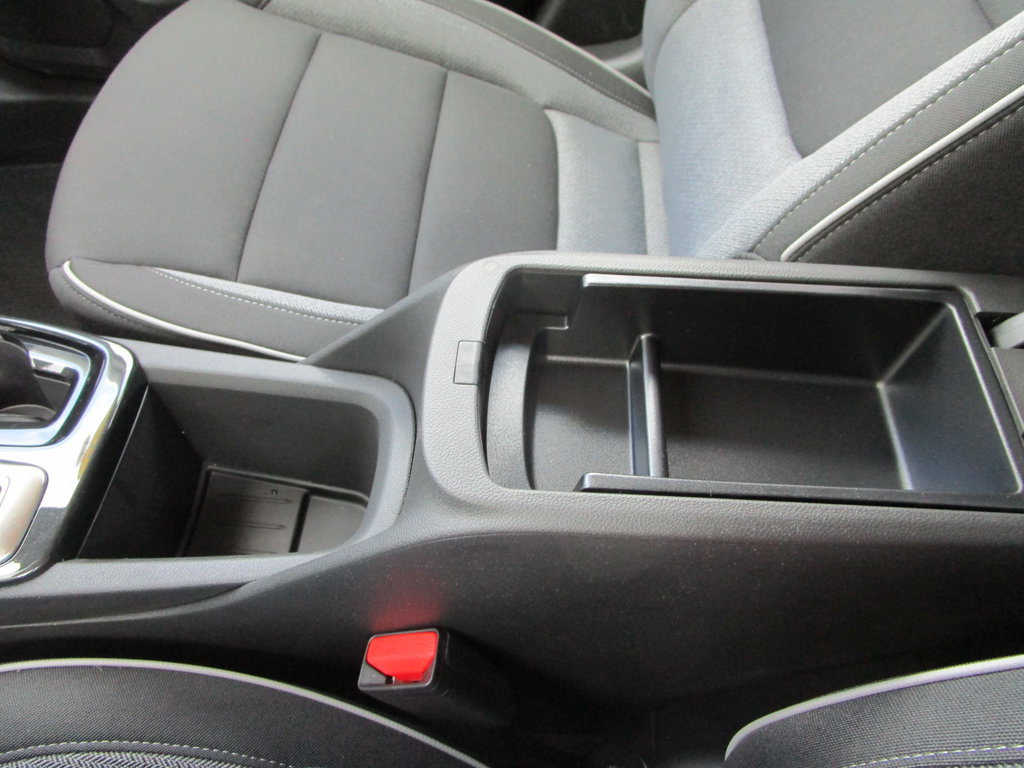 New 2026 Chevrolet TrailBlazer LT w/ Convenience Package FWD image 38
