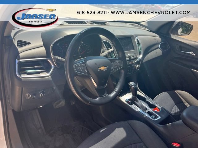 Used 2019 Chevrolet Equinox LT w/ Driver Convenience Package FWD image 11