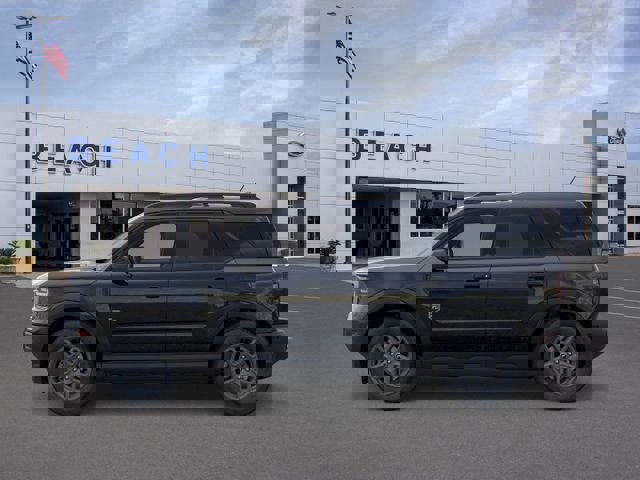 New 2025 Ford Bronco Sport Big Bend image 3