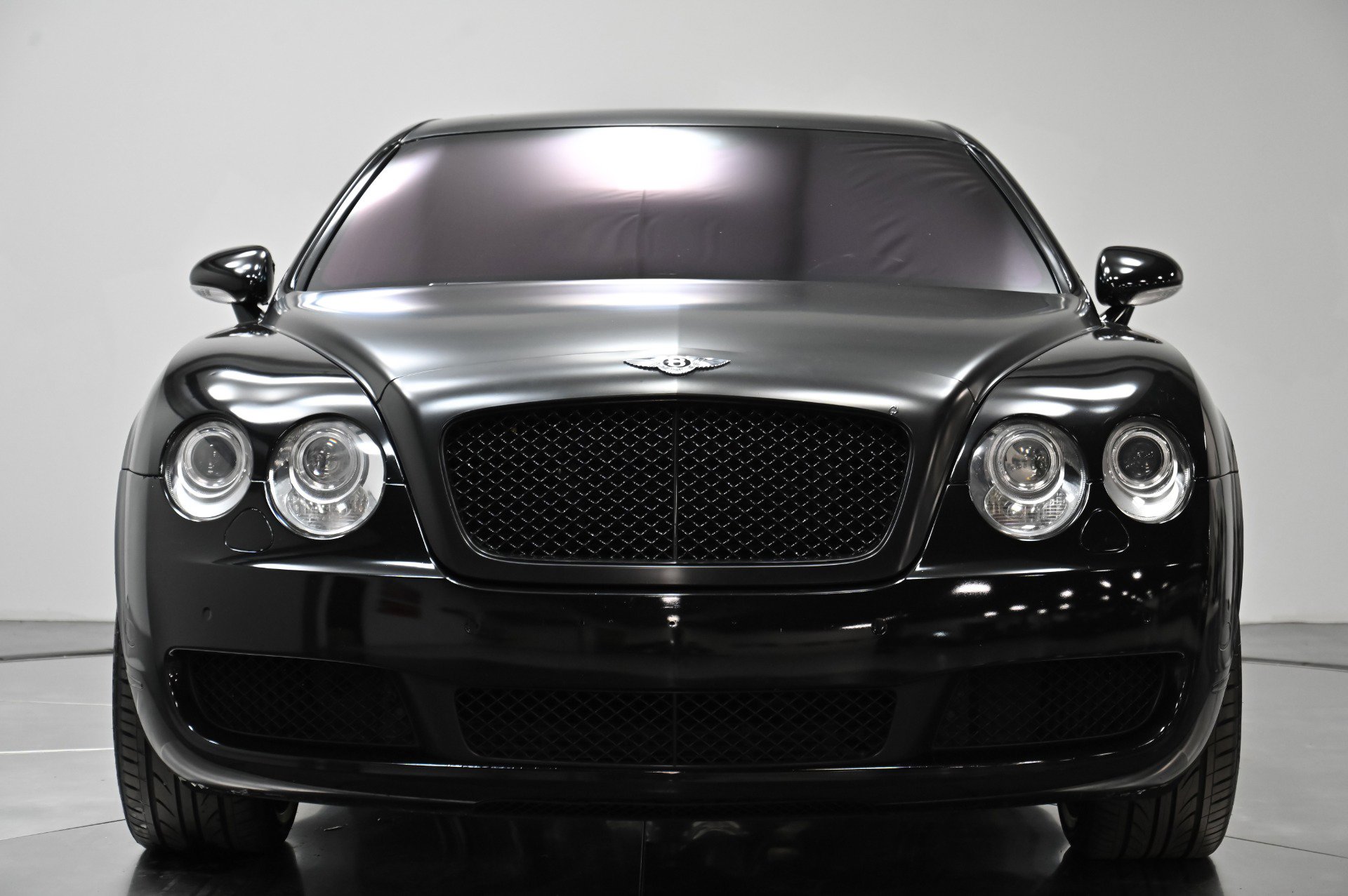 Used 2006 Bentley Flying Spur Flying Spur AWD/4WD image 15