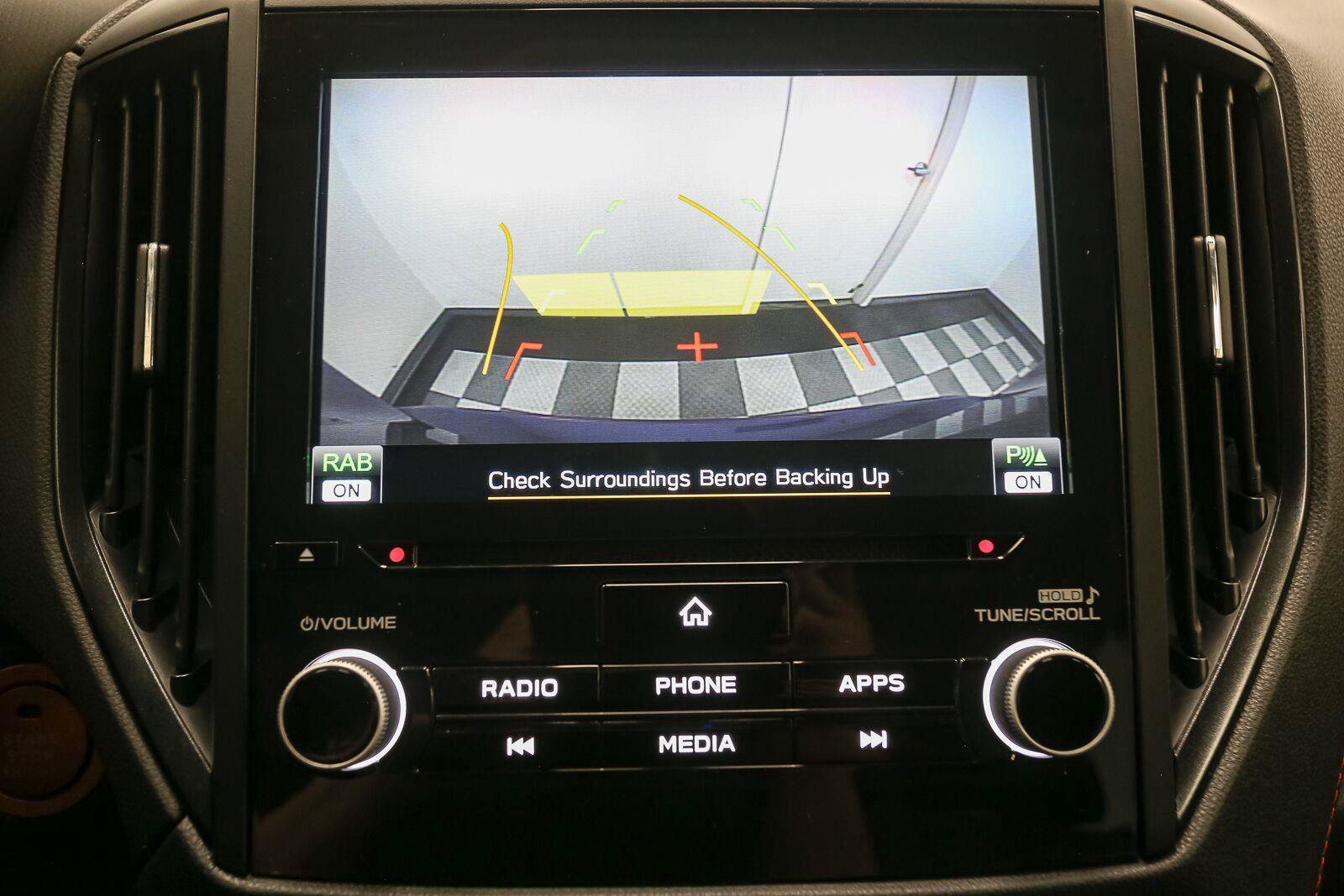Used 2023 Subaru Forester Sport AWD/4WD image 31