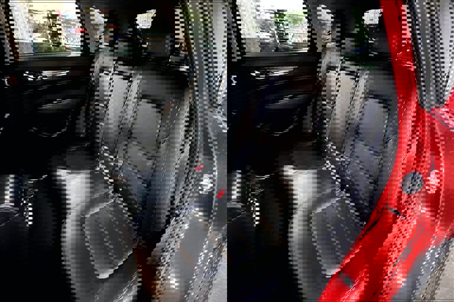 Used 2019 MAZDA CX-5 Grand Touring image 20