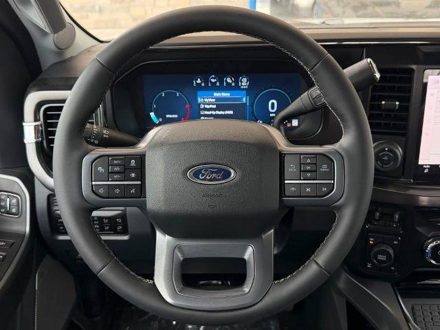 New 2026 Ford F250 Lariat w/ Lariat Ultimate Package AWD/4WD image 40