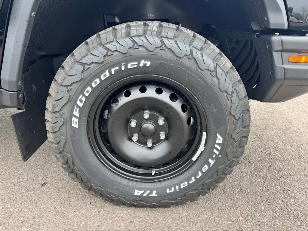 New 2026 INEOS Grenadier Trialmaster Edition image 30