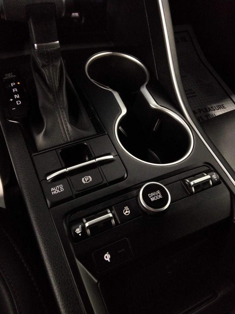 Used 2023 Kia K5 GT-Line image 19