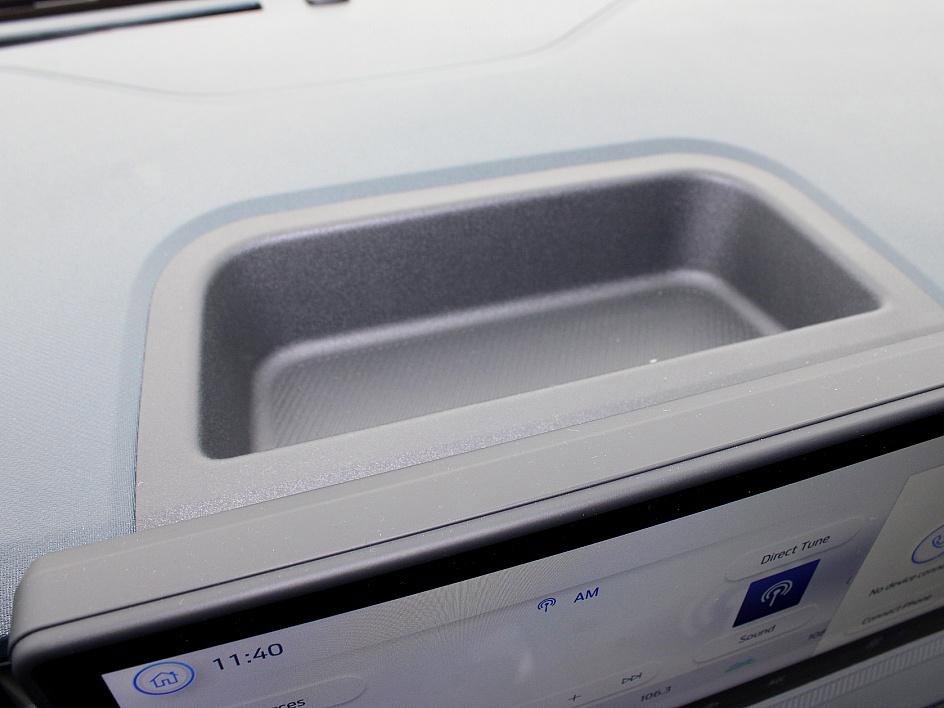 Used 2025 Ford Maverick Lobo image 21