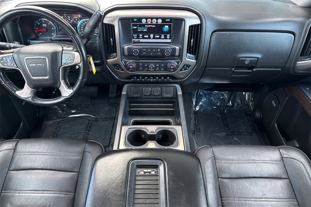 Used 2018 GMC Sierra 1500 Denali w/ Denali Ultimate Package image 14
