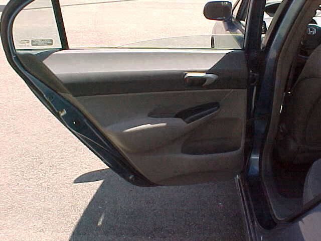 Used 2006 Honda Civic LX image 11