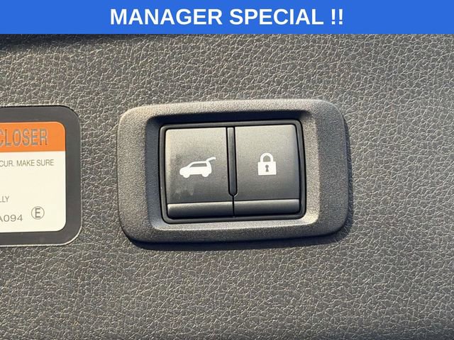 Used 2024 Mitsubishi Eclipse Cross SE image 11