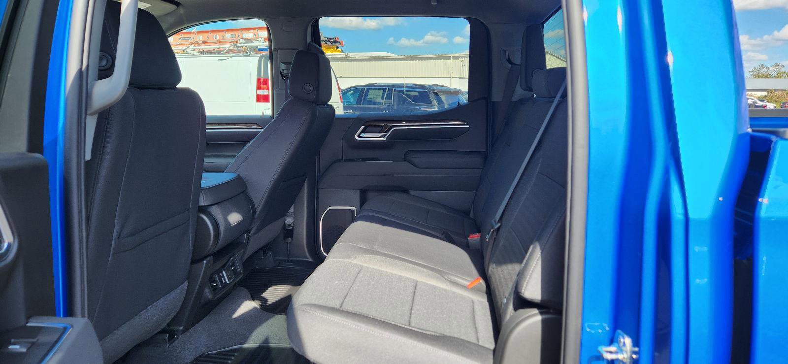 New 2026 Chevrolet Silverado 1500 LT image 10