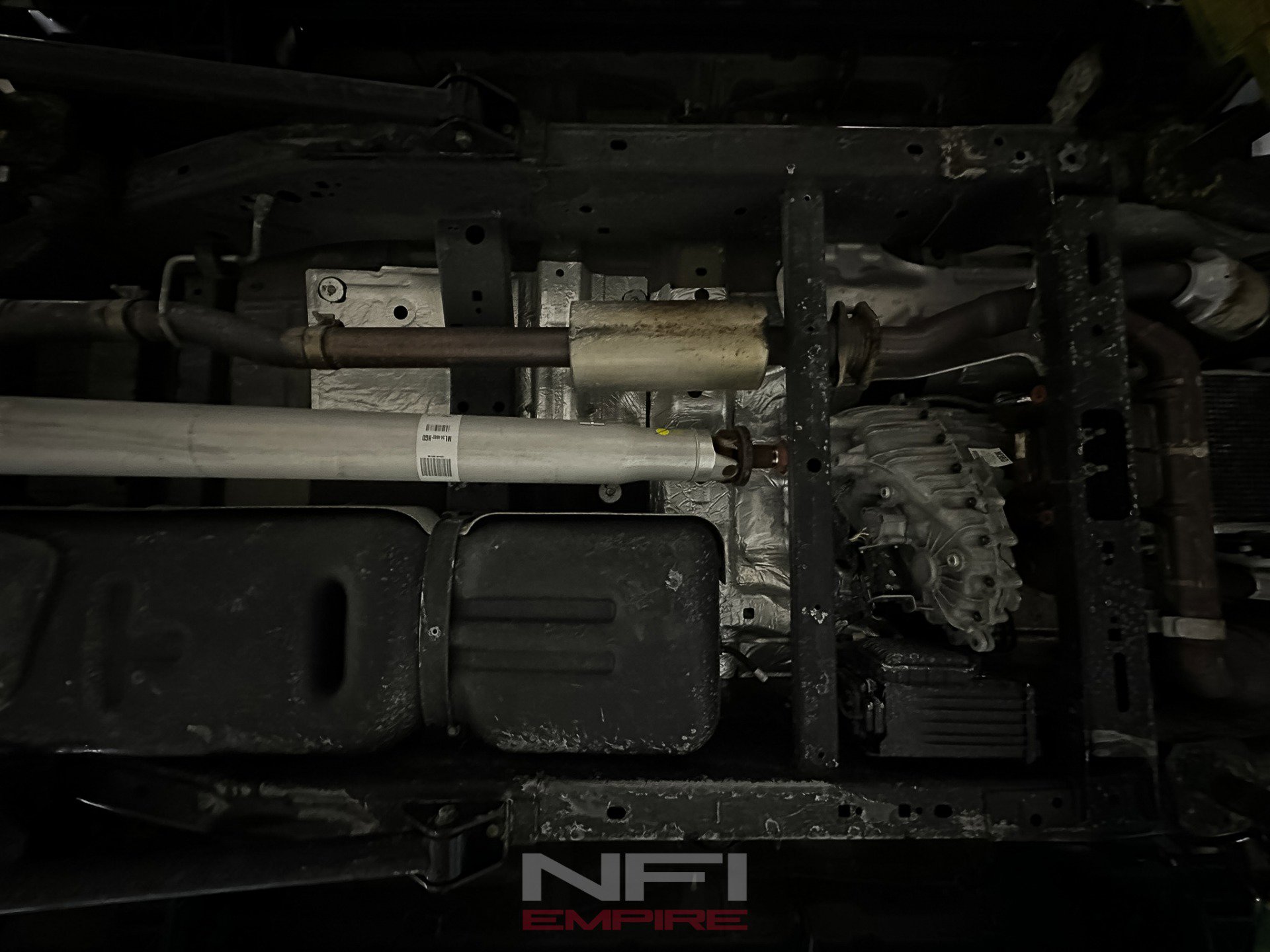 Used 2021 Ford F150 Lariat w/ Equipment Group 502A High image 57