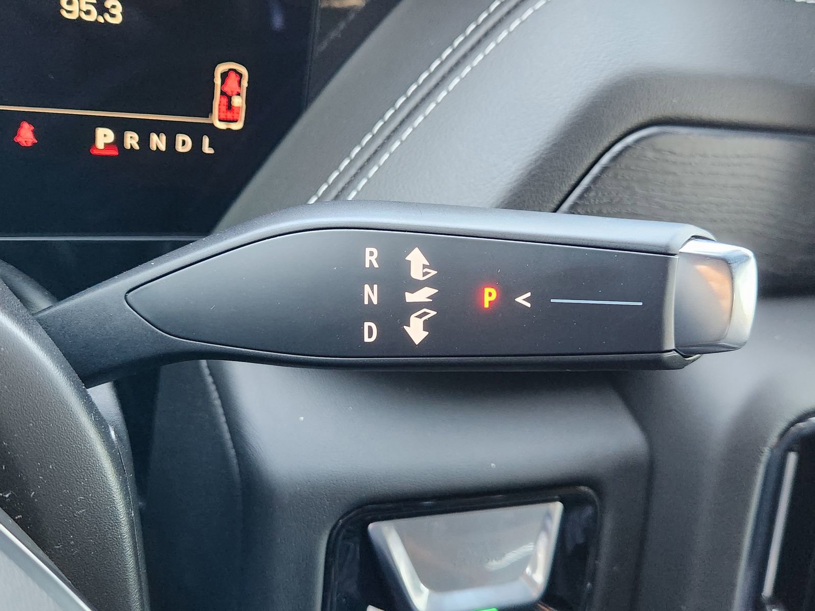 New 2026 GMC Yukon AT4 Ultimate w/ LPO, Floor Liner Package image 23