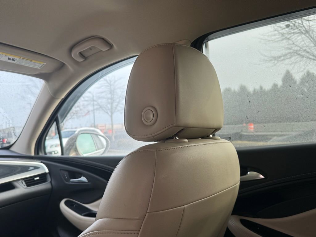 Used 2017 Buick Envision Preferred image 59