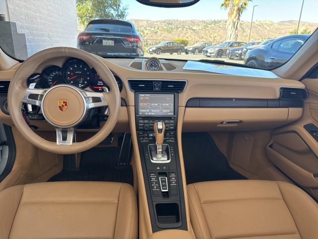Used 2016 Porsche 911 Carrera GTS RWD image 19