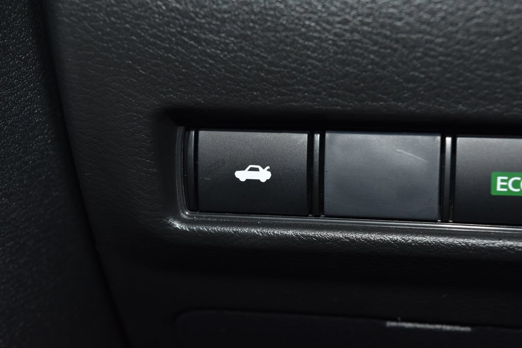 Certified 2026 Nissan Sentra S w/ Floor Mat Package FWD image 16