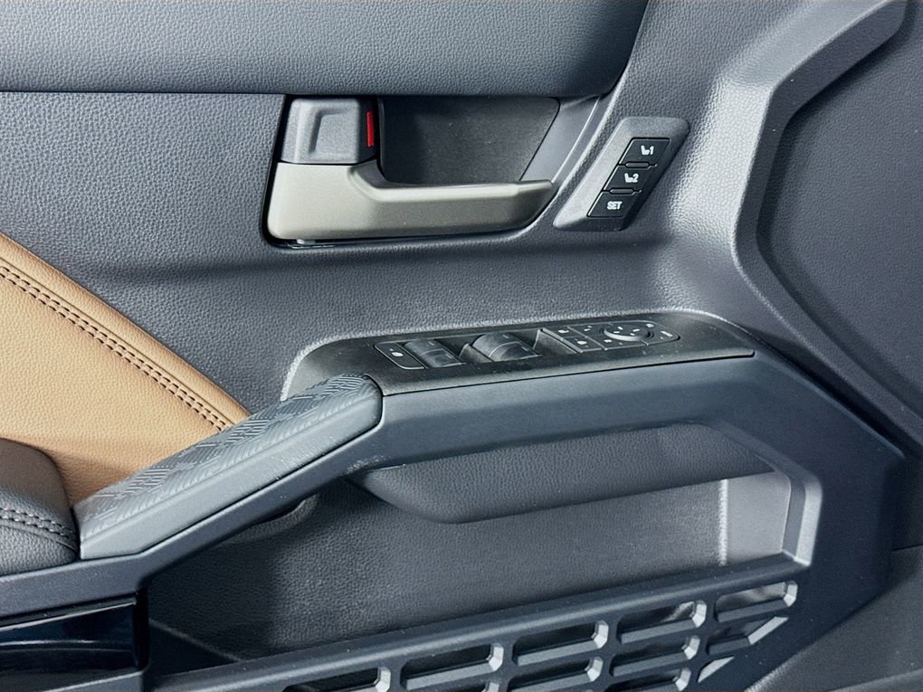 New 2026 Toyota 4Runner Limited image 22