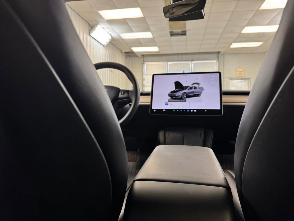 Used 2023 Tesla Model 3 Long Range image 20